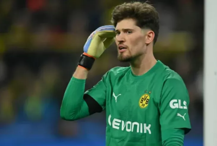 Боруссия Дортмунд, Челси