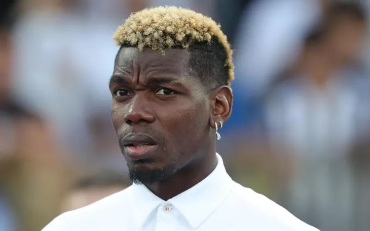 Поль Погба, МЛС