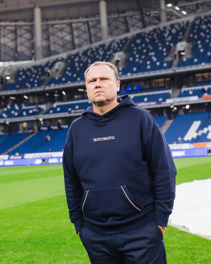 ФК Спартак Москва, ФК Динамо Москва