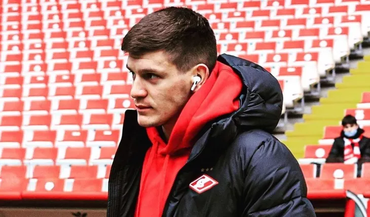 ФК Спартак Москва, ФК Динамо Москва