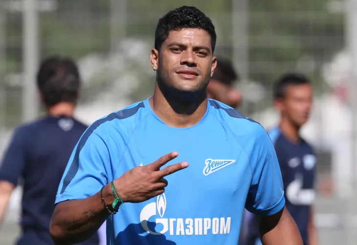 Халк, Луис Энрике