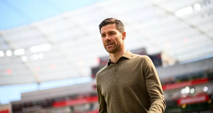 Реал Мадрид, Байер