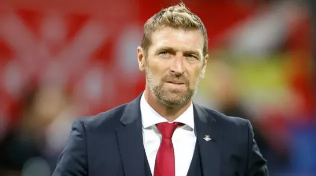 ФК Спартак Москва, Массимо Каррера