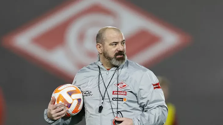 ФК Спартак Москва, ФК Динамо Москва