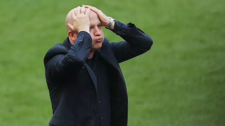 Марко Николич, Деян Станкович