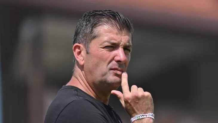 ФК Химки, Франк Артига