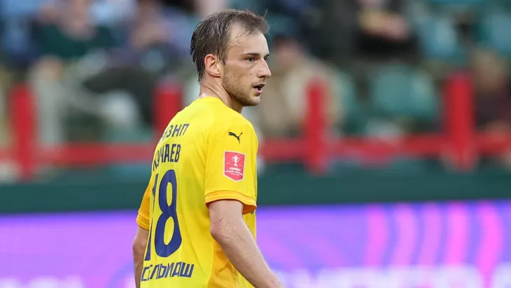 ФК Локомотив Москва, ФК Ростов