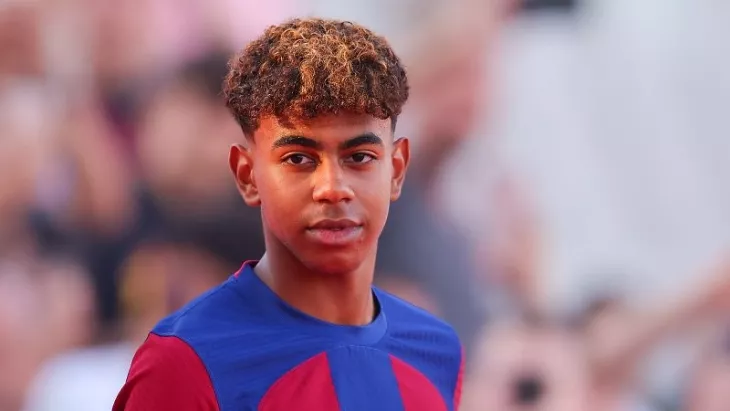 Барселона, Интер