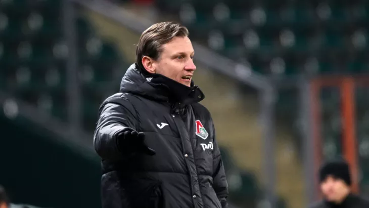 ФК Локомотив Москва, ФК Ростов