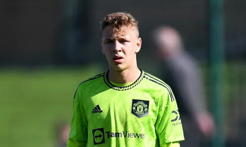 Манчестер Юнайтед, Амир Ибрагимов