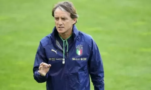 ФК Зенит, Сборная Италии