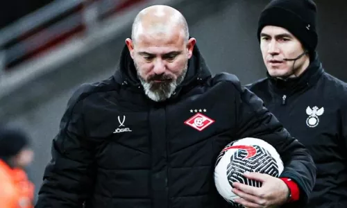 ФК Спартак Москва, Роман Шишкин