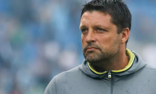 ФК Краснодар, Игорь Черевченко