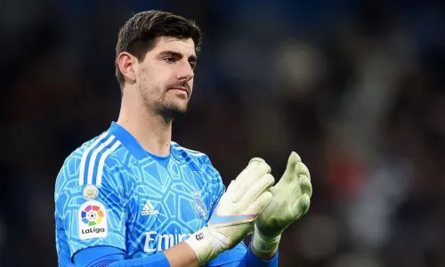 Реал Мадрид, Арсенал