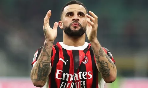 Милан, Манчестер Сити