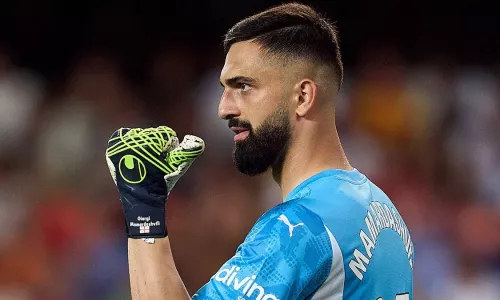 Ливерпуль, Георгий Мамардашвили