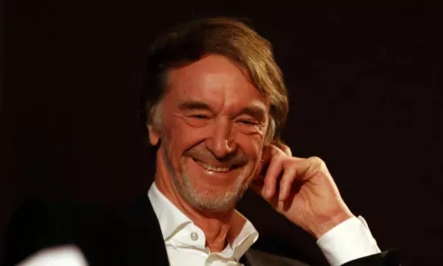 Манчестер Юнайтед, Эрик Кантона