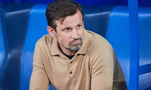 ФК Зенит, Николай Писарев