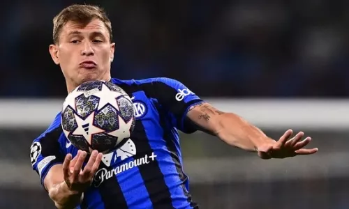 Ливерпуль, Интер