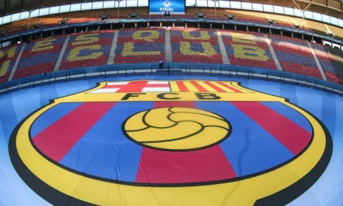 Леганес, Барселона