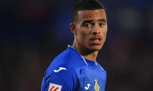 Манчестер Юнайтед, Мэйсон Гринвуд