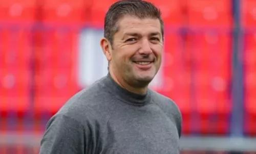 ФК Химки, Франк Артига