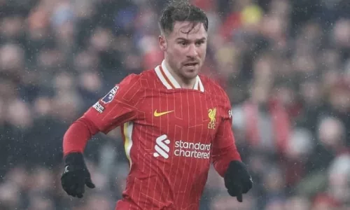 Ливерпуль, Реал Мадрид