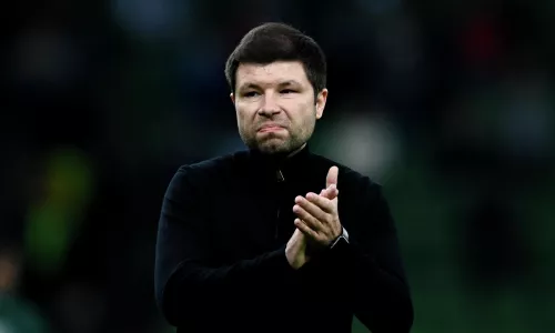 ФК Краснодар, ФК Ахмат