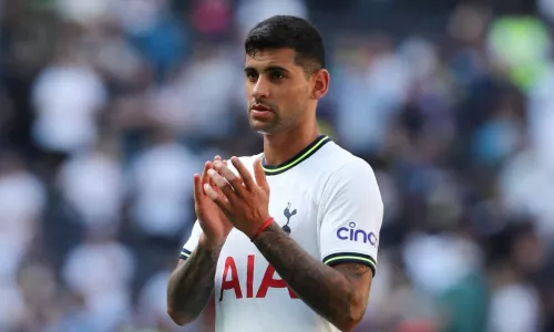 Атлетико, Тоттенхэм