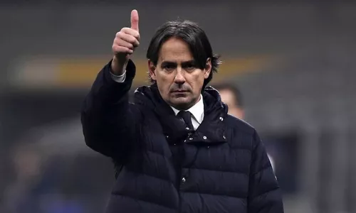 Аль-Хиляль, Интер