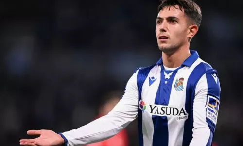 Реал Мадрид, Арсенал