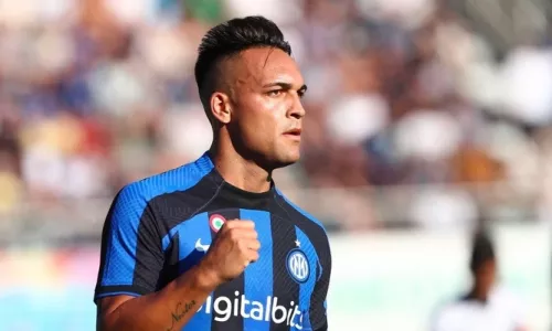 Барселона, Интер