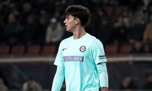 Штурм, Даниил Худяков