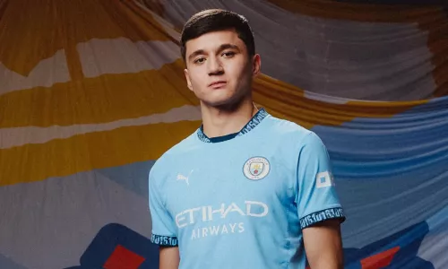 Манчестер Сити, Хосеп Гвардиола