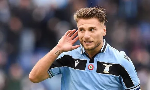 Бешикташ, Чиро Иммобиле