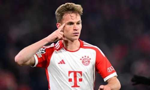 Бавария, Йозуа Киммих