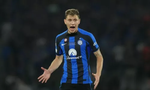 Интер, Реал Мадрид