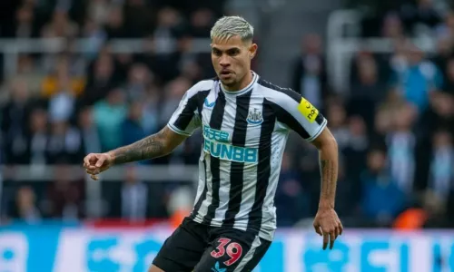 Ньюкасл, Арсенал