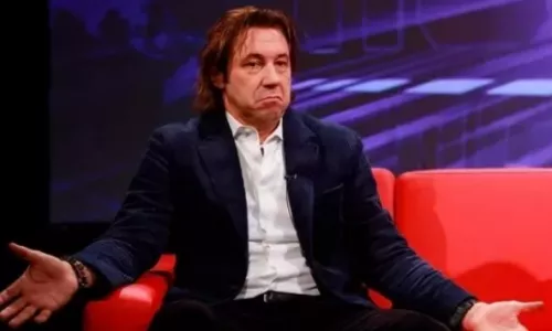 ФК Зенит, Александр Мостовой