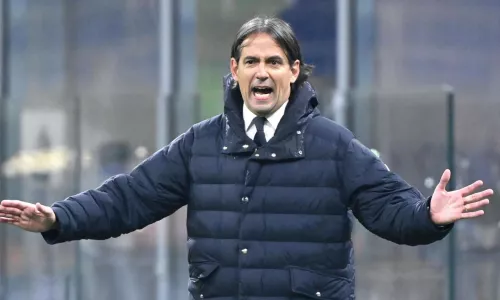 Интер, Болонья