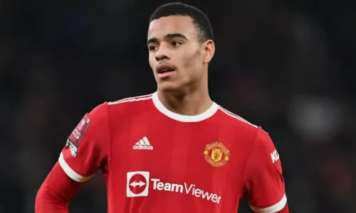 Ливерпуль, Манчестер Юнайтед