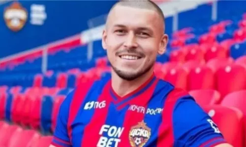 ПФК ЦСКА, Рифат Жемалетдинов