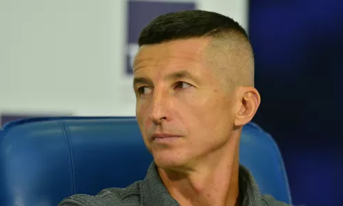 ПФК ЦСКА, Евгений Алдонин