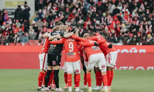 ФК Спартак Москва, Франко Камоцци