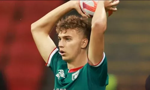 ФК Рубин, ФК Спартак Москва