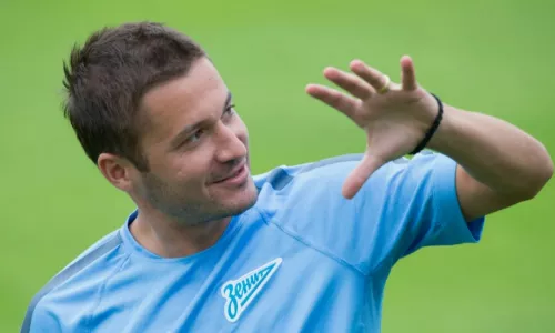 ФК Спартак Москва, Виктор Файзулин