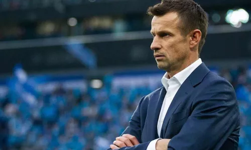 ФК Спартак Москва, ФК Зенит