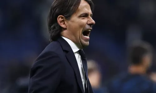 Барселона, Интер