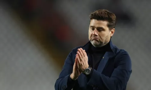 Тоттенхэм, Маурисио Почеттино