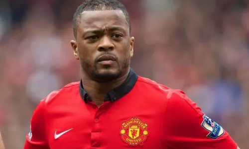 Патрис Эвра